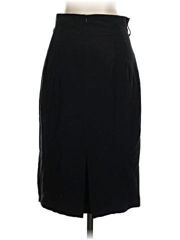 Nanette Lepore Silk Skirt (view 2)