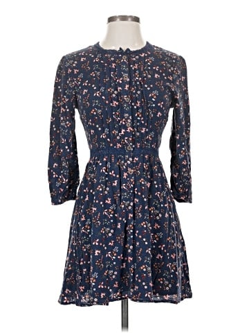 Miami Casual Dress (view 1)