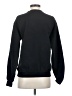 Gildan Print Black Pullover Sweater Size S - photo 2