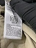 Athleta Solid Green Casual Pants Size 16 - photo 8