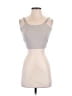 Balance Athletica Silver Tank Top Size S - photo 1