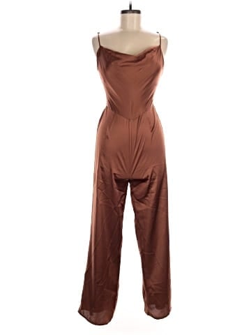 Sincerely Jules Jumpsuit (view 1)