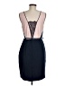 The Limited Blue Cocktail Dress Size 8 - photo 2
