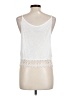 Emma & Sam Ivory Tank Top Size L - photo 2