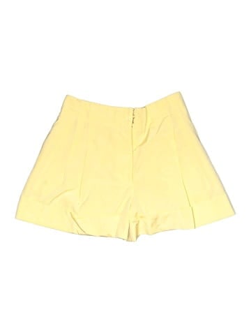 Peter Som Shorts (view 1)
