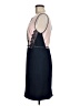 The Limited Blue Cocktail Dress Size 8 - photo 5