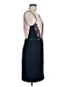 The Limited Blue Cocktail Dress Size 8 - photo 4