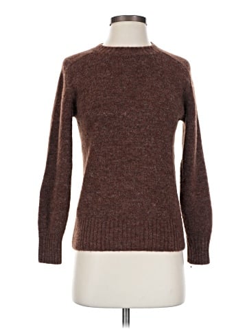 Soeur Turtleneck Sweater (view 1)