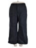Gap Blue Casual Pants Size XXL - photo 1