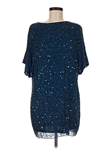 Aidan Mattox Cocktail Dress (view 1)
