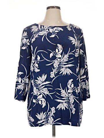 Escada Blouse (view 1)