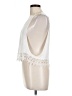 Emma & Sam Ivory Tank Top Size L - photo 5
