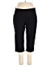 Westbound Black Active Pants Size 20 - photo 1