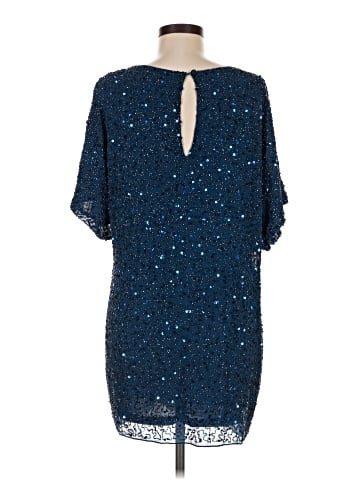 Aidan Mattox Cocktail Dress (view 2)