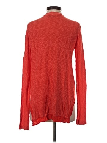 Left of Center Cardigan (view 2)