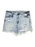 Risen Blue Denim Shorts Size XL - photo 1