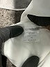 Beacon Apparel 100% Polyester Ivory Long Sleeve Blouse Size XL - photo 8