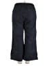 Gap Blue Casual Pants Size XXL - photo 2