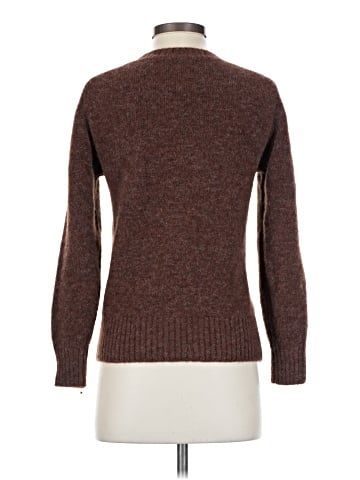Soeur Turtleneck Sweater (view 2)