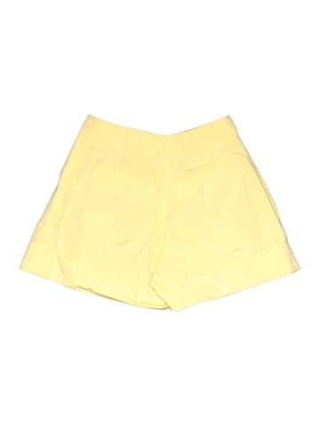 Peter Som Shorts (view 2)