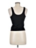 A New Day Black Tank Top Size M - photo 2