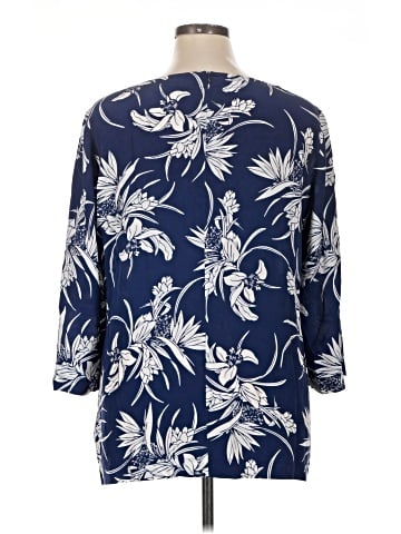 Escada Blouse (view 2)