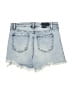 Risen Blue Denim Shorts Size XL - photo 2
