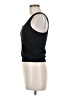 A New Day Black Tank Top Size M - photo 5
