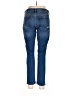 Gap Outlet Hearts Blue Jeans Size 31 waist - photo 2