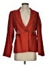 Veronica Beard Red Blazer Size 4 - photo 1