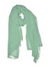 Assorted Brands Green Scarf One size - photo 1