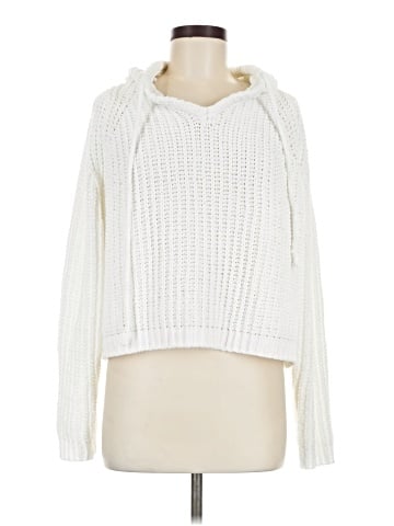 Fable Pullover Sweater (view 1)