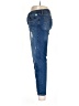 Gap Outlet Hearts Blue Jeans Size 31 waist - photo 5
