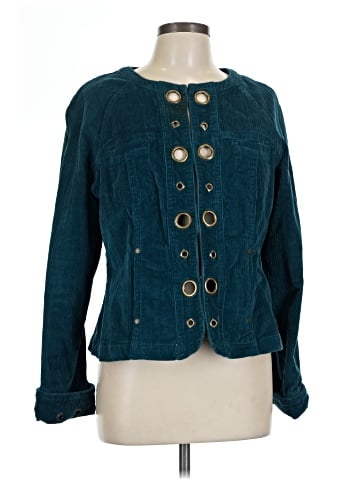 Live A Little Jacket (view 1)