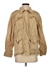 Gap 100% Cotton Tan Jacket Size S - photo 1