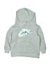 Nike Silver Zip Up Hoodie 12-18 MO / 18 MO - photo 1