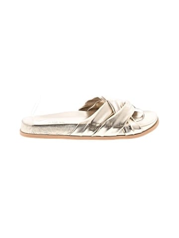 Silent D Sandals (view 1)