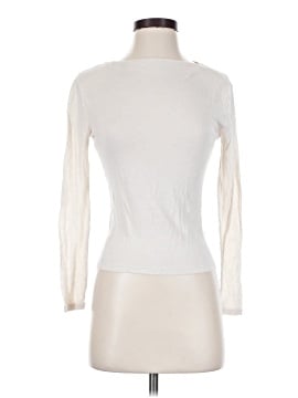 J.Crew Collection Long Sleeve Turtleneck (view 1)