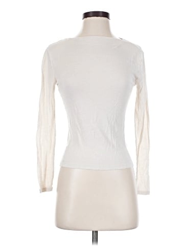 J.Crew Collection Long Sleeve Turtleneck (view 1)