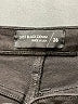 Just Black Black Jeans Size 28 waist - photo 7
