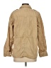 Gap 100% Cotton Tan Jacket Size S - photo 2