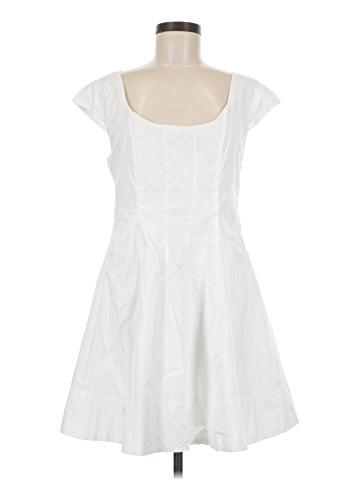 A New Day Casual Dress (view 1)