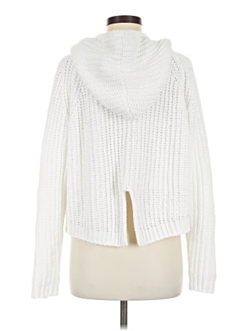 Fable Pullover Sweater (view 2)