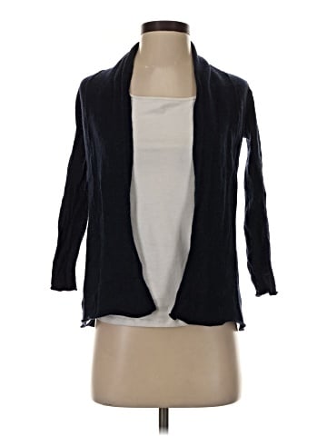 Cynthia Rowley TJX Wool Cardigan (view 1)