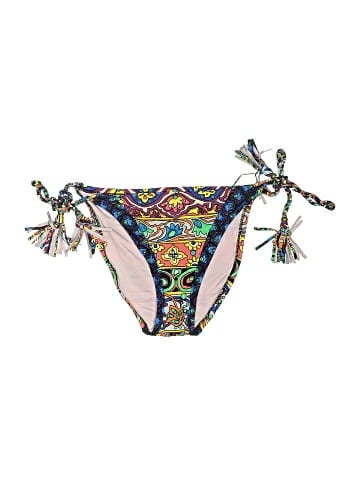 Nanette Lepore Swimsuit Bottoms (view 1)