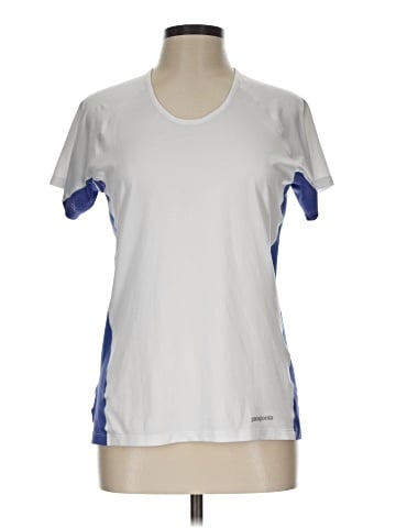 Patagonia Active T-Shirt (view 1)