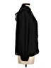 CeCe 100% Polyester Black Long Sleeve Blouse Size M - photo 4