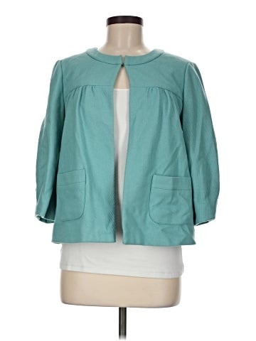 Tabitha Wool Cardigan (view 1)