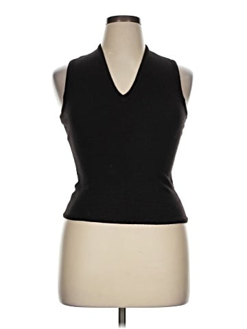 Giorgio Armani Sweater Vest (view 1)
