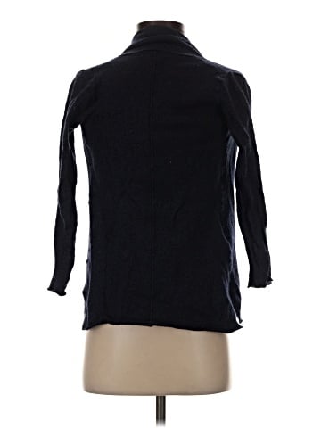 Cynthia Rowley TJX Wool Cardigan (view 2)